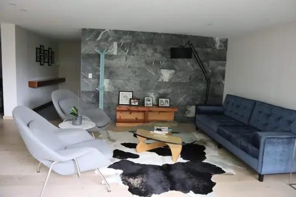 DEPARTAMENTO EN VENTA EN LOMAS DE CHAPULTEPEC