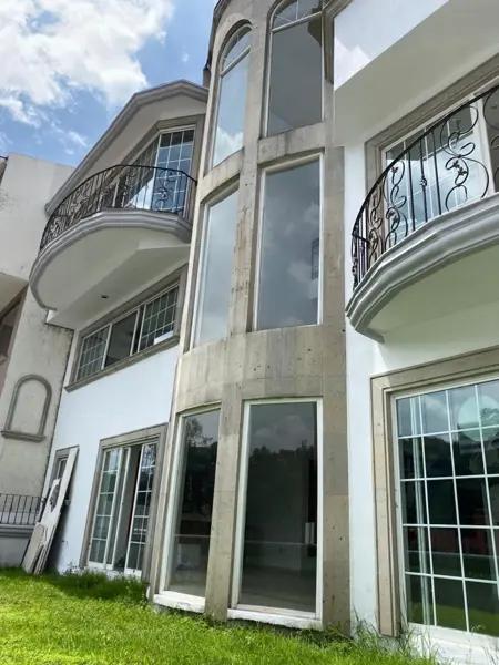 OPORTUNIDAD , HERMOSA CASA  EN VENTA EN TECAMACHALCO
