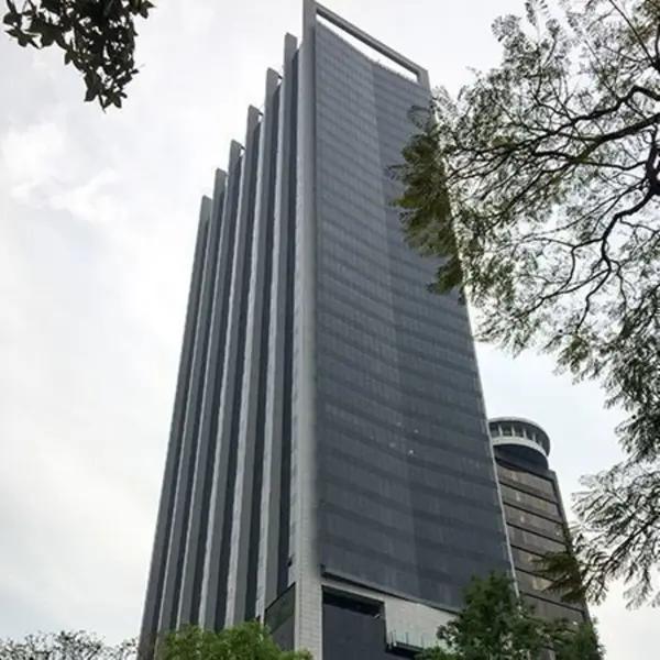RENTA DE OFICINAS COMERCIALES EN TORRE REFORMA LATINO 406.87m2, $10782.06 RENTA DE OFICINAS COMERCIALES EN TORRE REFORMA LATINO 406.87m2, $10782.06