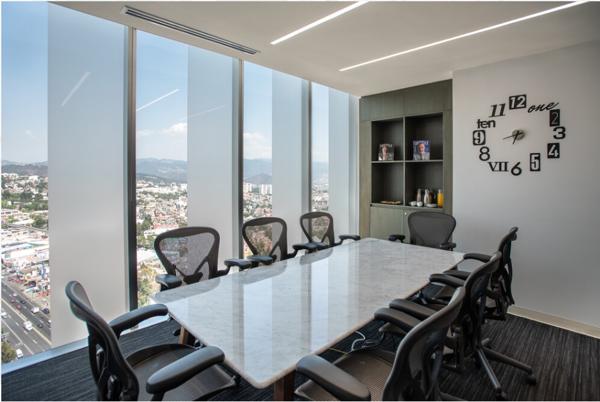 OFICINA EN RENTA EN CENTRO DE NEGOCIOS EN TORRE PORSCHE, PARA 8 PERSONAS OFICINA EN RENTA EN CENTRO DE NEGOCIOS EN TORRE PORSCHE, PARA 8 PERSONAS