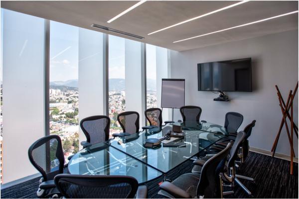 OFICINA EN RENTA EN CENTRO DE NEGOCIOS EN TORRE PORSCHE, PARA 6 PERSONAS OFICINA EN RENTA EN CENTRO DE NEGOCIOS EN TORRE PORSCHE, PARA 6 PERSONAS