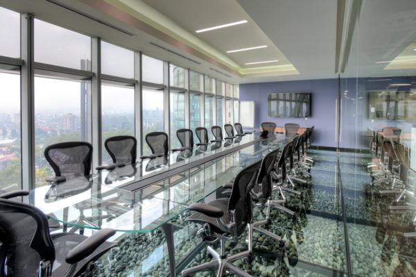 OFICINA EN RENTA EN CENTRO DE NEGOCIOS EN TORRE REFORMA , PARA 4 PERSONAS