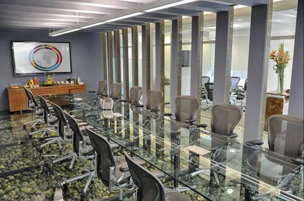 OFICINA EN RENTA EN CENTRO DE NEGOCIOS EN CAPITAL REFORMA, PARA 2 PERSONAS
