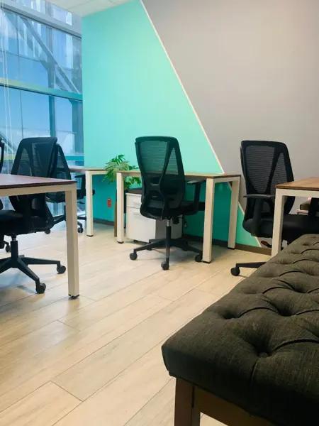 OFICINAS PRIVADAS EN RENTA EN AV. INSURGENTES