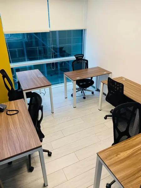 OFICINAS PRIVADAS EN RENTA EN AV. INSURGENTES