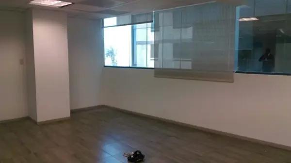 OFICINA EN RENTA EN SANTA FE,  TORRE LEXUS
