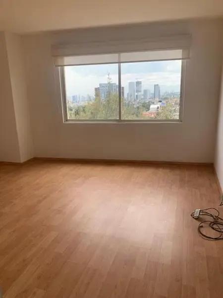 Departamento en venta en Jesus del Monte Huixquilucan Residencial Maestranza