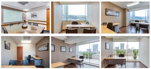 OFICINA AMUEBLADA EN RENTA EN CENTRO DE NEGOCIOS 12m2 , $9600 OFICINA AMUEBLADA EN RENTA EN CENTRO DE NEGOCIOS 12m2 , $9600