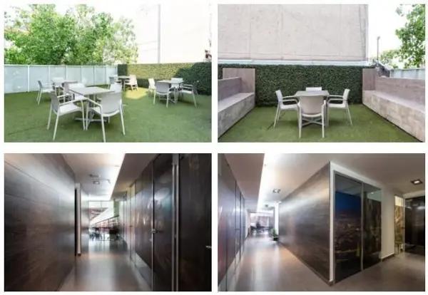 OFICINA AMUEBLADA EN RENTA EN CENTRO DE NEGOCIOS 16.5m2 , $17100 OFICINA AMUEBLADA EN RENTA EN CENTRO DE NEGOCIOS 16.5m2 , $17100
