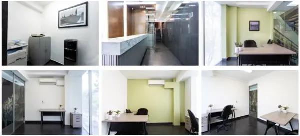 OFICINA AMUEBLADA EN RENTA EN CENTRO DE NEGOCIOS 12m2 , $13680 OFICINA AMUEBLADA EN RENTA EN CENTRO DE NEGOCIOS 12m2 , $13680