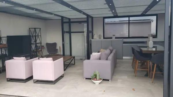 PENT HOUSE EN VENTA EN LOS OLIVOS INTERLOMAS PENT HOUSE EN VENTA EN LOS OLIVOS INTERLOMAS