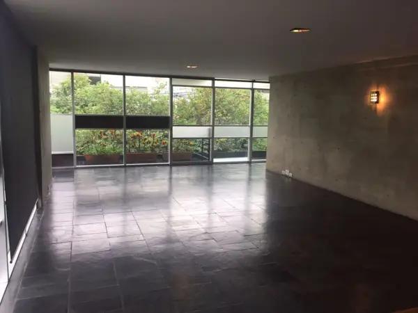 DEPARTAMENTO EN RENTA EN POLANCO CON INMEJORABLE UBICACIÓN DEPARTAMENTO EN RENTA EN POLANCO CON INMEJORABLE UBICACIÓN