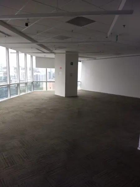 OFICINA EN RENTA EN SANTA FE 814m2 , $15,873.00