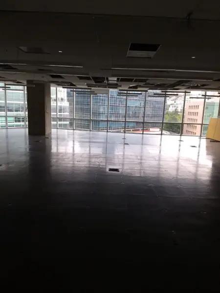 OFICINA EN RENTA EN SANTA FE 814m2 , $15,873.00 , (1)
