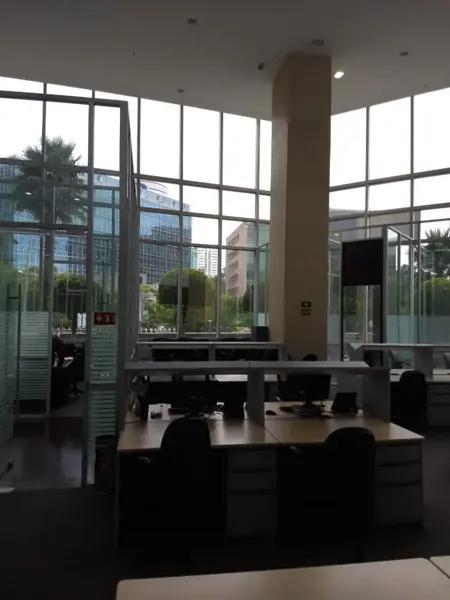 OFICINA EN RENTA EN SANTA FE 830m2 , $474760 OFICINA EN RENTA EN SANTA FE 830m2 , $474760