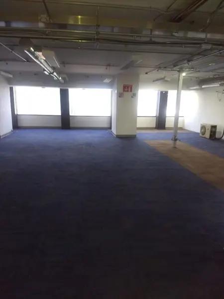 OFICINA ACONDICIONADA EN POLANCO 388m2 , $135,800.00
