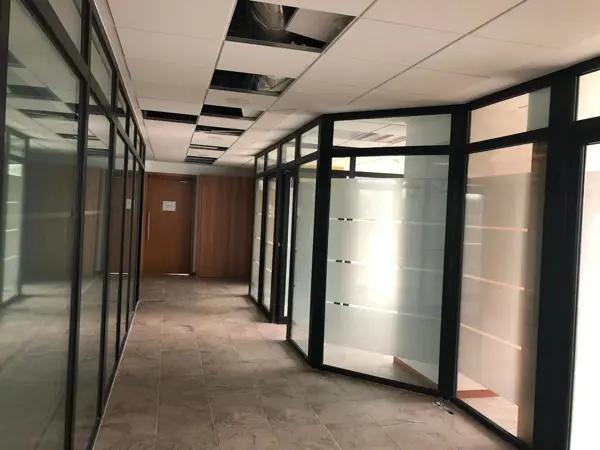 Oficina - Polanco 475m2 , $365750