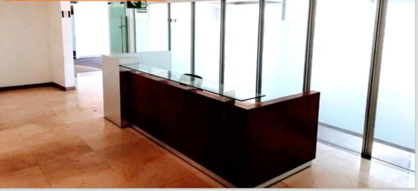 Oficina en renta en Interlomas Corporativo Interlomas