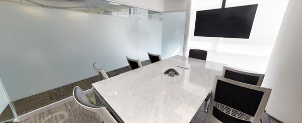 OFICINA EN RENTA AMUEBLADA EN REFORMA CENTRO DE NEGOCIOS 10m2 , $18,900.00