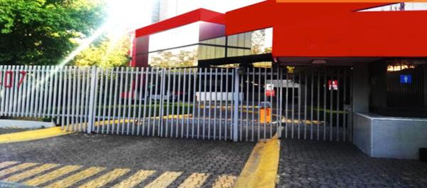 RENTA DE OFICINAS COMERCIALES, TLALPAN 1,003.98m2, $21,083.58