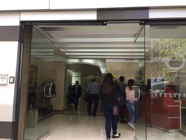OFICINA EN RENTA EN POLANCO 117m2 , $40000 OFICINA EN RENTA EN POLANCO 117m2 , $40000