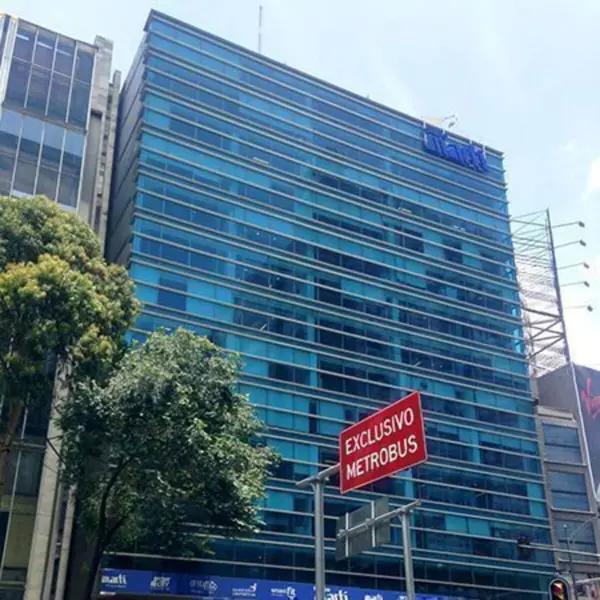RENTA DE OFICINAS COMERCIALES, ROMA SUR 429.75m2, $180,495.00 RENTA DE OFICINAS COMERCIALES, ROMA SUR 429.75m2, $180,495.00