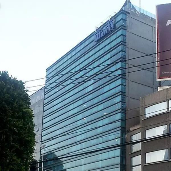 RENTA DE OFICINAS COMERCIALES, ROMA SUR 800.91m2, $304,345.80 RENTA DE OFICINAS COMERCIALES, ROMA SUR 800.91m2, $304,345.80