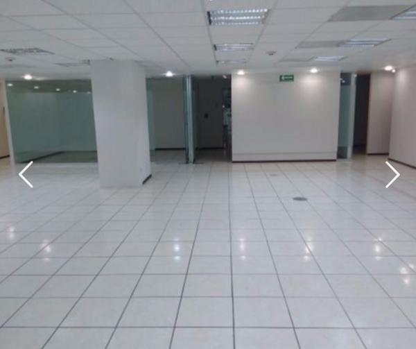 RENTA DE OFICINAS COMERCIALES EN TORRE SUMMA 277m2, $108,030.00 RENTA DE OFICINAS COMERCIALES EN TORRE SUMMA 277m2, $108,030.00