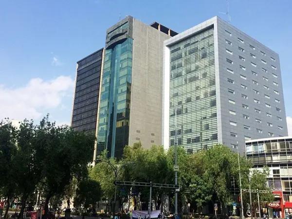 RENTA DE OFICINAS COMERCIALES EN REFORMA 822.40m2, $320,736.00 RENTA DE OFICINAS COMERCIALES EN REFORMA 822.40m2, $320,736.00