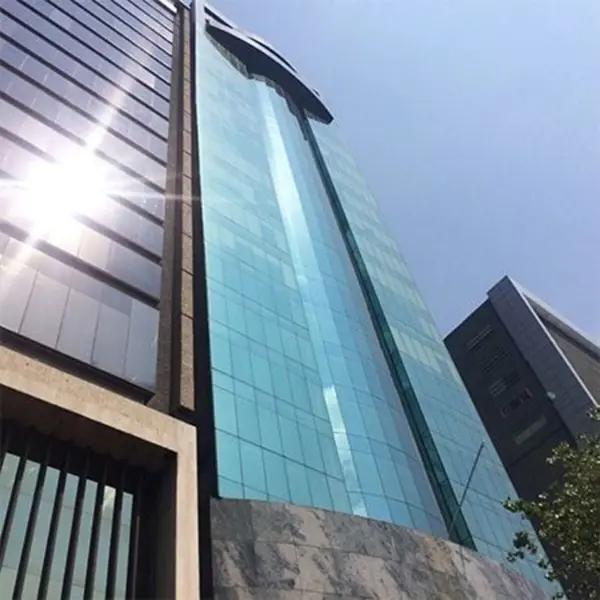 RENTA DE OFICINAS COMERCIALES EN REFORMA 840.27m2 , $327705.30 , (2)