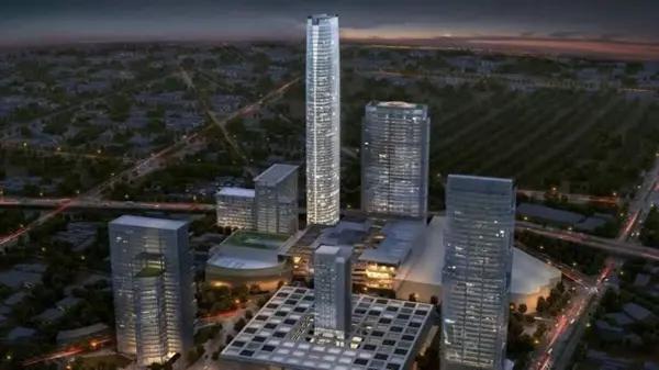 OFICINA EN RENTA , TORRE MITIKAH, 2,130.98, $66,060.38 OFICINA EN RENTA , TORRE MITIKAH, 2,130.98, $66,060.38