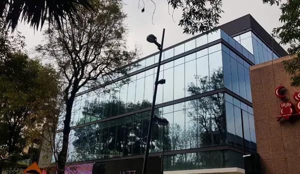 RENTA DE OFICINAS COMERCIALES EN POLANCO RENTA DE OFICINAS COMERCIALES EN POLANCO