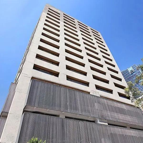 RENTA DE OFICINAS COMERCIALES EN TORRE SUMMA 597.98m2 , $233212.20 RENTA DE OFICINAS COMERCIALES EN TORRE SUMMA 597.98m2 , $233212.20