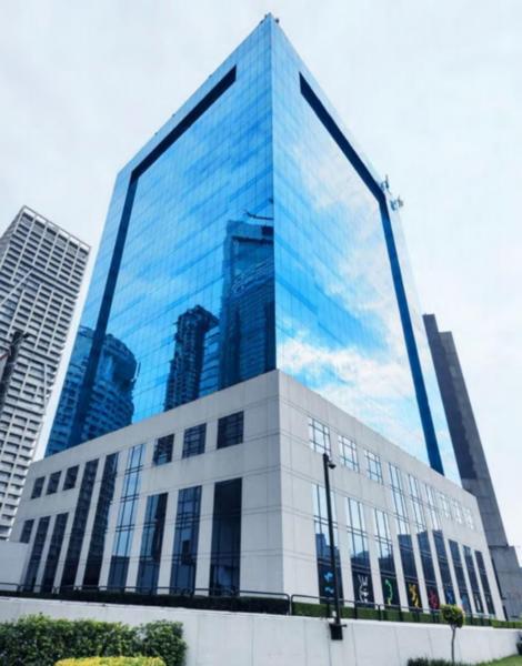 Oficina en Renta , Corporativo Opcion Santa Fe III 833.09m2, $16,661.80 Oficina en Renta , Corporativo Opcion Santa Fe III 833.09m2, $16,661.80