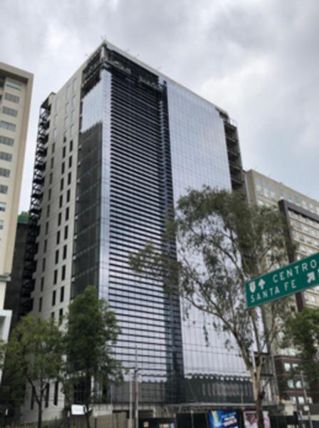 OFICINA EN RENTA EN SANTA FE 1250m2 , $660000 OFICINA EN RENTA EN SANTA FE 1250m2 , $660000