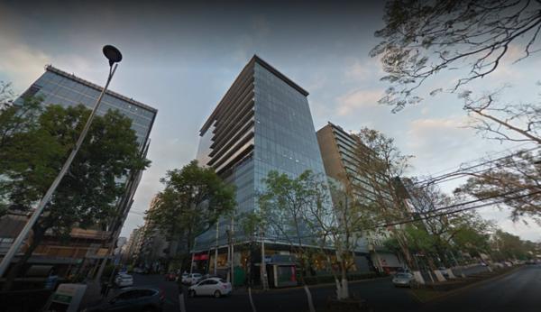 OFICINA EN RENTA , CORPORATIVO LAGRANGE 1100m2 OFICINA EN RENTA , CORPORATIVO LAGRANGE 1100m2