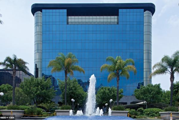 OFICINA EN RENTA , CORPORATIVO POLANCO 491.14m2,  $ 10,805.08