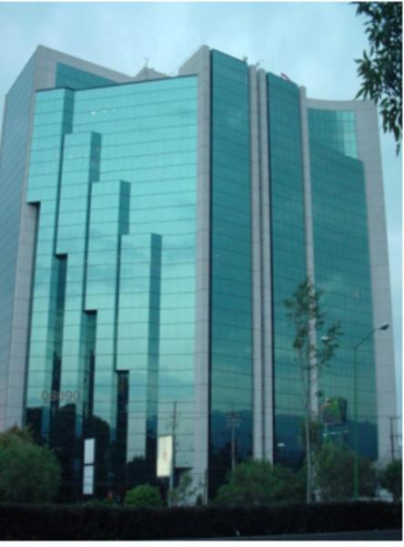 OFICINA -Jardines del Pedregal- Alvaro Obregon 1036m2 , $524216
