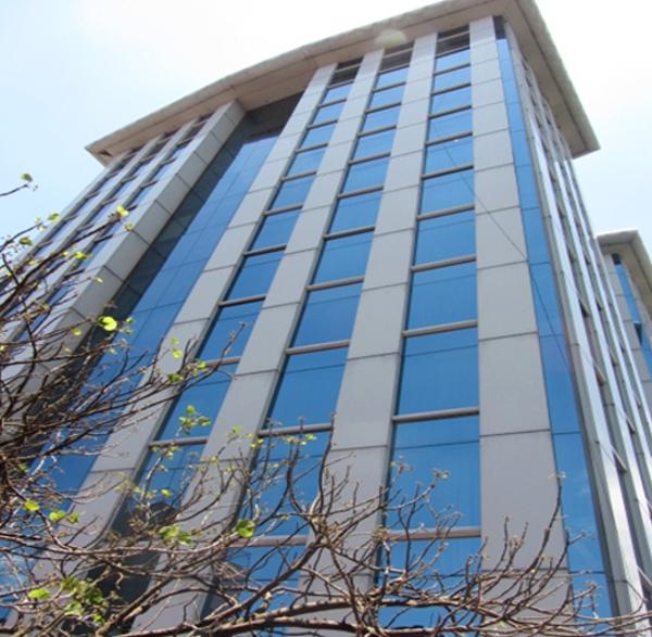 OFICINA - ANZURES / POLANCO - CORPORATIVO HELDAN 541.52m2 , $197901