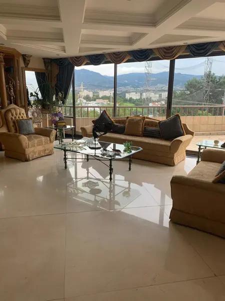 Departamento en venta en residencial Fiesole- Interlomas