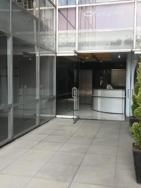 Oficina - Paseo de las Palmas 350m2 , $198000