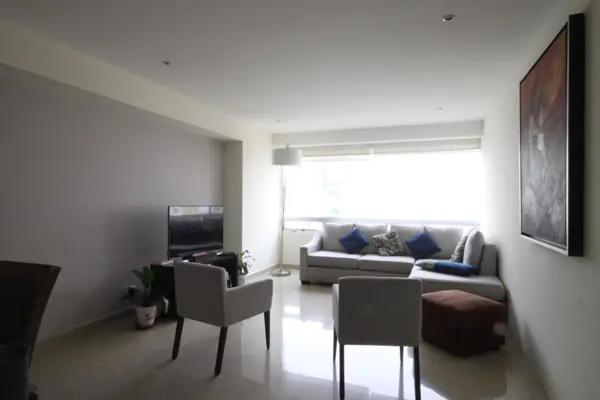 DEPARTAMENTO EN VENTA EN INTERLOMAS RESIDENCIAL ACUARIO