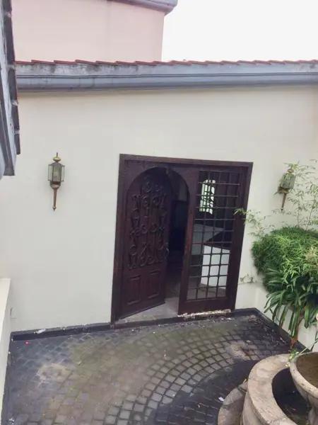 Casa - Bosques de las Lomas ,780m2