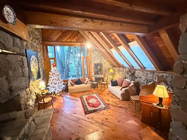 Rancho Ecuestre en Venta en Santo Tomás Ajusco | Privada, Seguridad y Entorno Natural Único