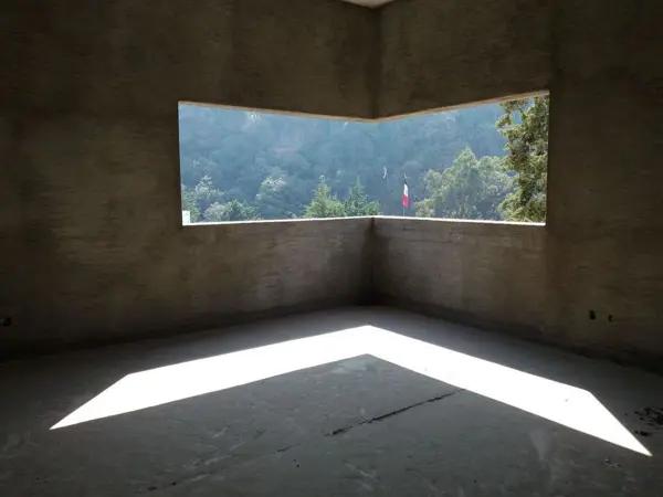 BOSQUES DE MOCTEZUMA - HERRADURA BOSQUES DE MOCTEZUMA - HERRADURA
