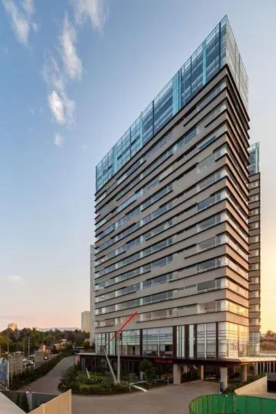 DEPARTAMENTO EN VENTA EN BOSQUES DE LAS LOMAS RESIDENCIAL SENS