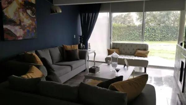 CASA EN VENTA EN LOMAS ANAHUAC