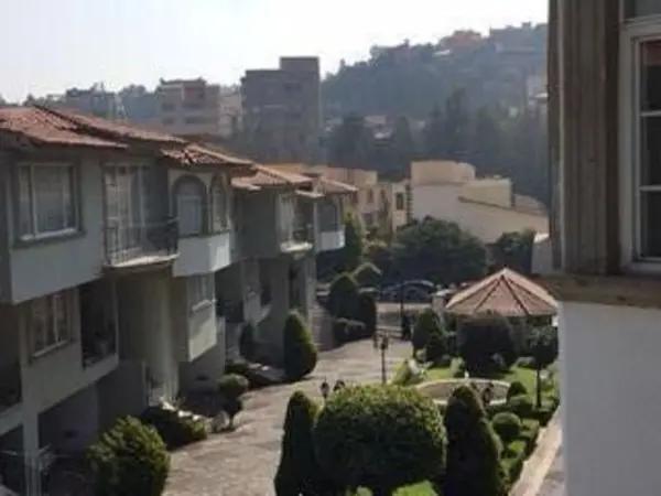 CASA (CONDOMINIO) VALLE DE LAS PALMAS