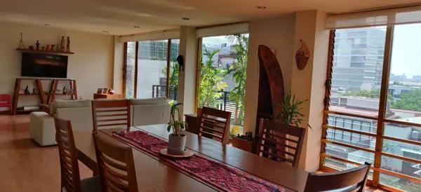 ¡SUPER OPORTUNIDAD! ¡DEPARTAMENTO EN VENTA EN SOCRATES - POLANCO