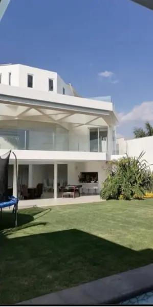 Se Vende Residencia Dentro De Uno De Los Mejores   Fraccionamientos Residenciales